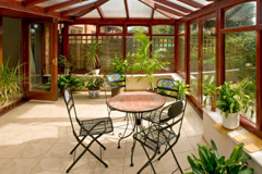 Kenfig conservatory quotes