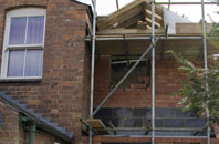 free Kenfig home extension quotes