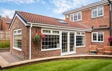 Kenfig house extension leads