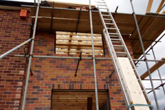 house extensions Kenfig