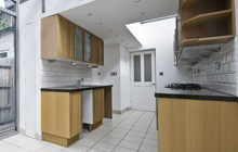 Kenfig kitchen extension leads