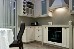 Kenfig kitchen extension costs