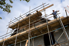 Kenfig multiple storey extensions quotes